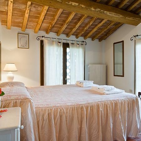 I Greppi Di Silli Villa San Casciano in Val di Pesa Dış mekan fotoğraf