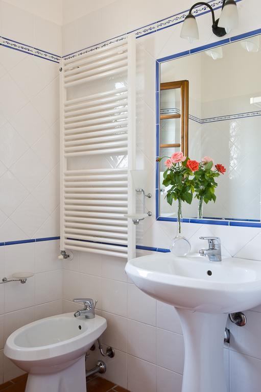 I Greppi Di Silli Villa San Casciano in Val di Pesa Dış mekan fotoğraf