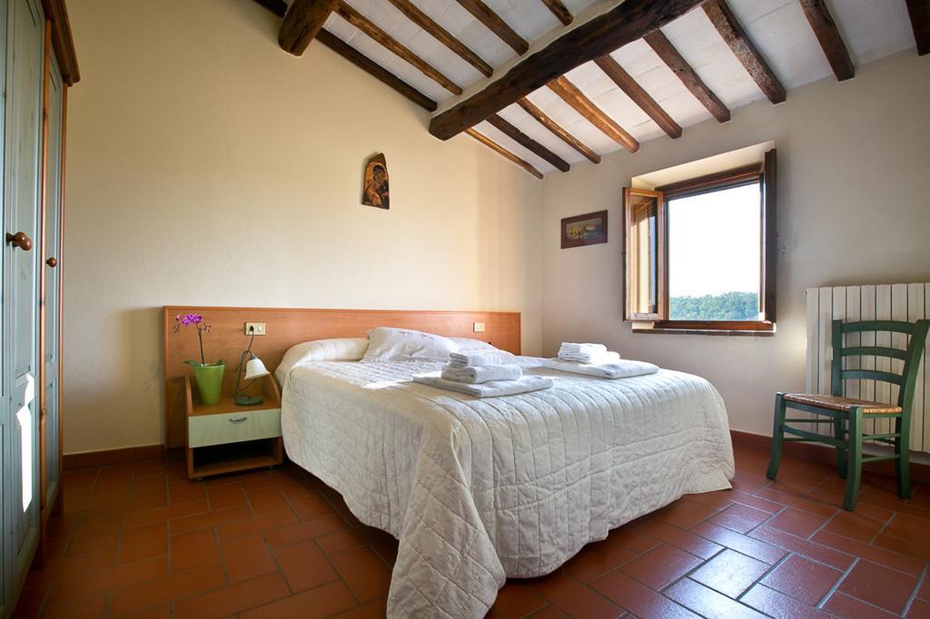 I Greppi Di Silli Villa San Casciano in Val di Pesa Dış mekan fotoğraf