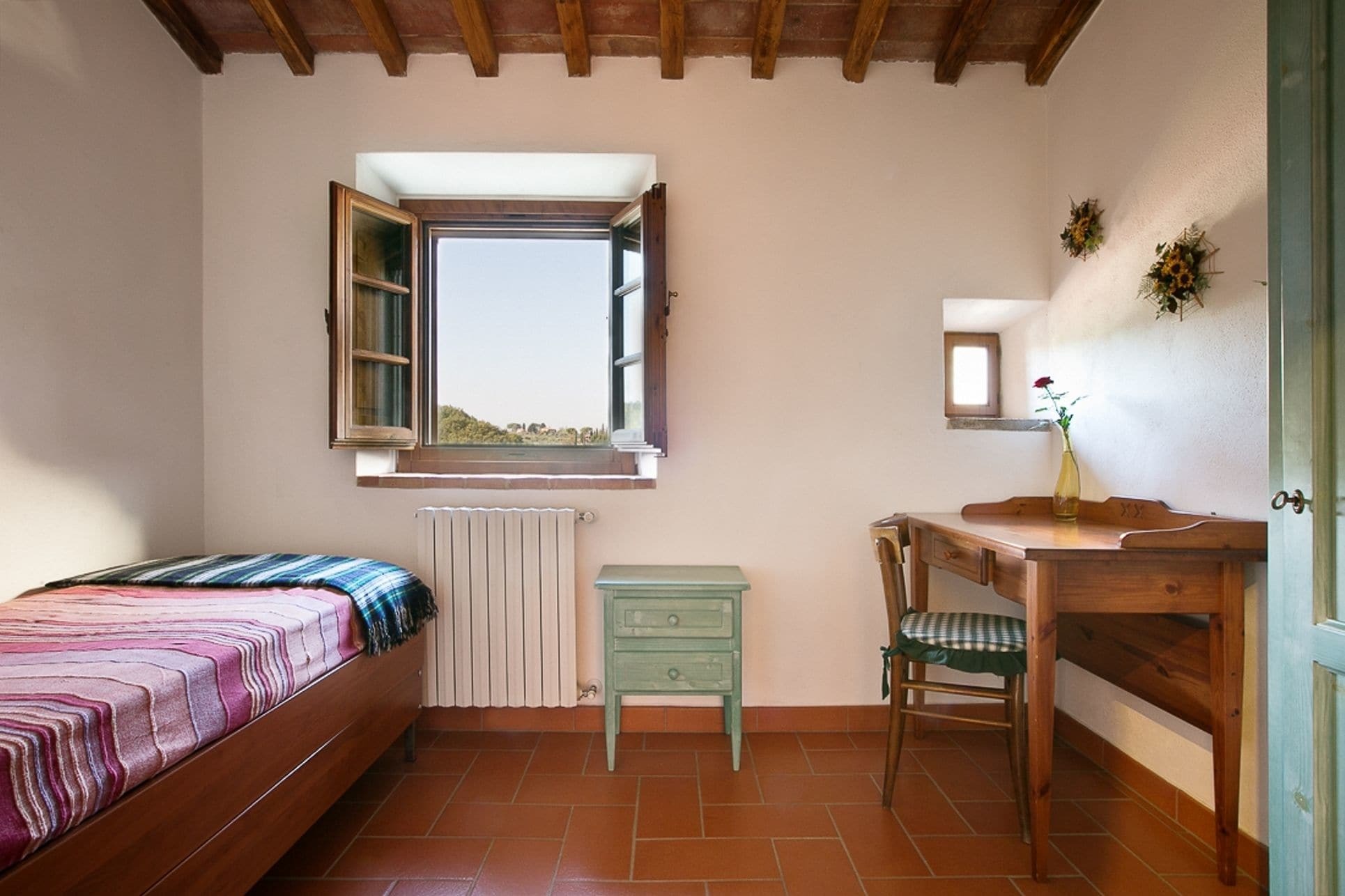 I Greppi Di Silli Villa San Casciano in Val di Pesa Dış mekan fotoğraf