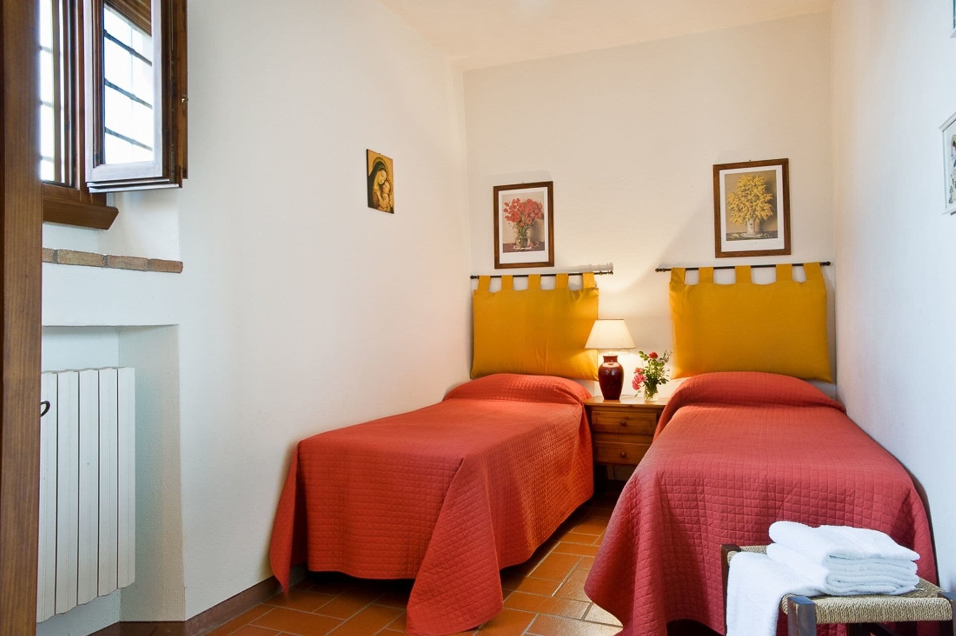 I Greppi Di Silli Villa San Casciano in Val di Pesa Dış mekan fotoğraf
